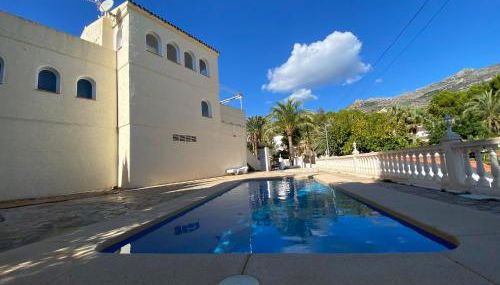 Villa Altea 2 pools - 24 persons - Foto 4
