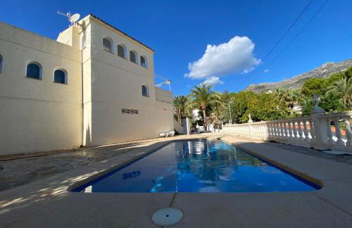 Villa Altea 2 pools - 24 persons - Foto 4