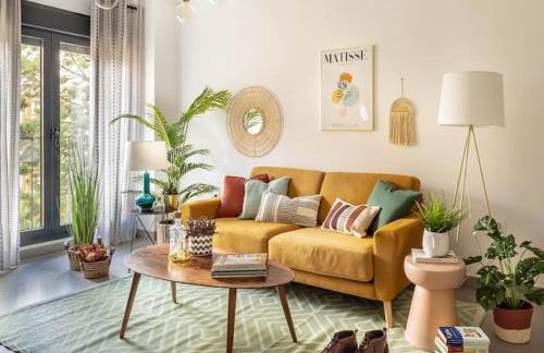 Málaga Circus Center - Photo 1