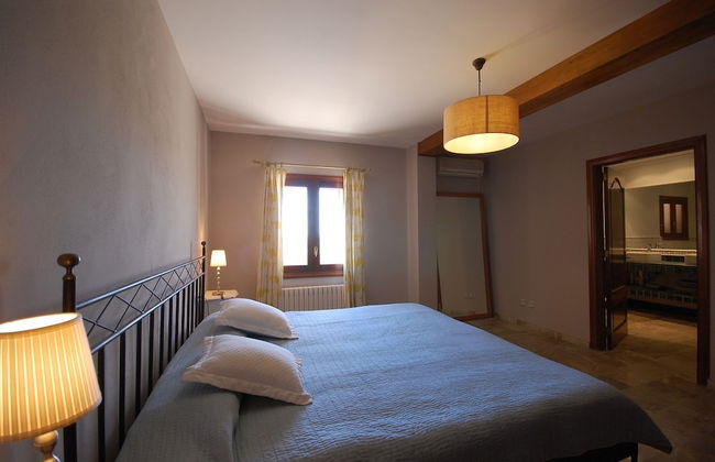 Finca Es Putxet d'en Roure VIP - Photo 5