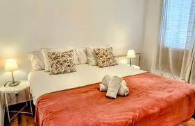 Vila Sitges, big house with pool - Foto 26