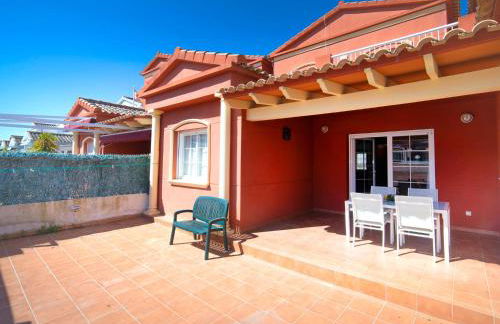 Holiday Home Ni Hao by Interhome - Foto 38