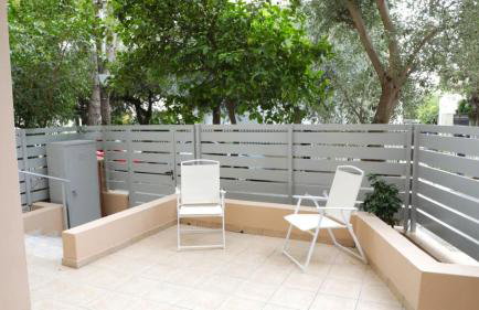 Luxury 1 Bd Apt with Patio in Neo Psychiko - Photo 3