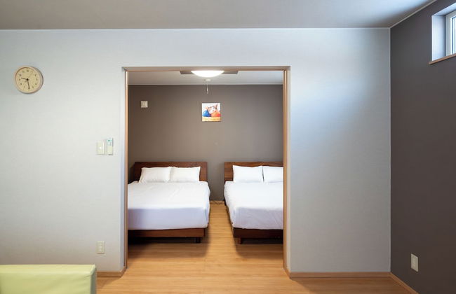 Stay in Biei - Foto 7