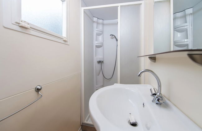 Mobile Home in Po Delta Park With Beach Access - Foto 18