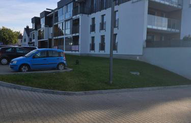 Apartament Cysterska 18/24 - Foto 28