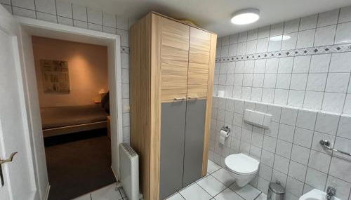 EG Wohnung mit eigenem Eingang - Foto 5