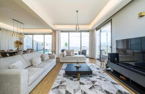 Villa Amazing View Funchal - Lux & Pool - Foto 6