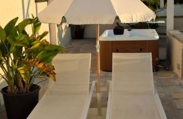 P4T by the Sea Jacuzzi - Foto 16