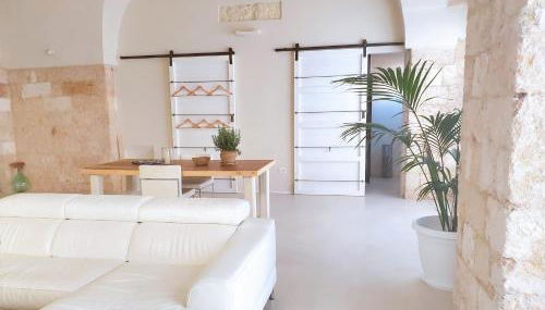 Stylish & Romantic Loft in the heart of Salento - Foto 2