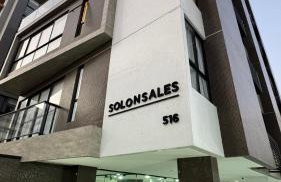 Flat Vip Solon Prime #Manaíra - Foto 51