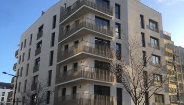 Appartement avec Balcon Immeuble Standing - Photo 1