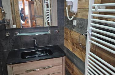 MONTCHAVIN - Résidence Hôtelière Bellecôte 4 étoiles - Foto 7