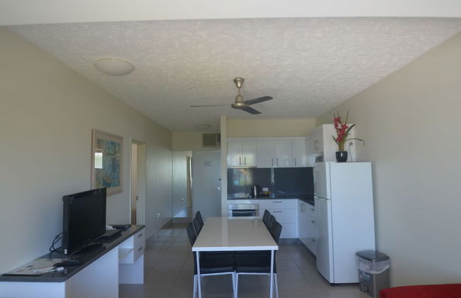 Rosslyn Bay Resort - Foto 28