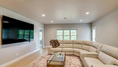 Walk to Beaches and Restaurants Elkhart Lake Escape - Foto 2