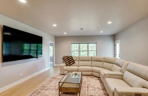 Walk to Beaches and Restaurants Elkhart Lake Escape - Foto 2