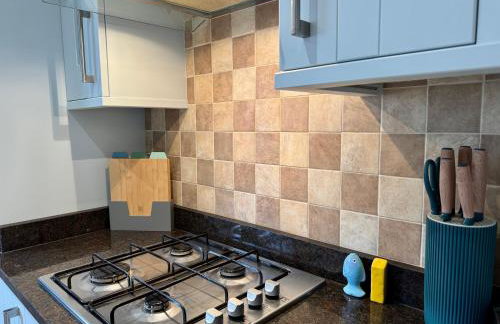 Priory Castle Bungalow, Tynemouth - Foto 20