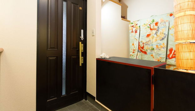 Kyoto Matsu-ya - Photo 2, Room