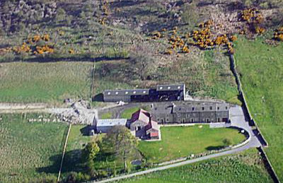 Raby Cottage-27764 - Foto 8