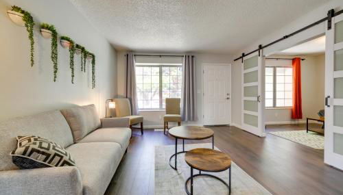 Centrally Located Reno Retreat with Patio and Yard - Foto 5