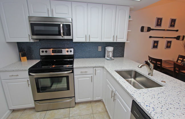 Beach Castle Resort by RVA - Foto 25