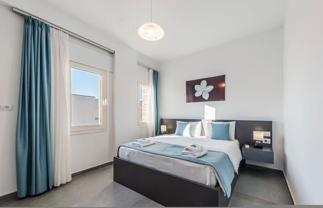 Expansive Apartment With Beach Access - Jasemin - Photo 32