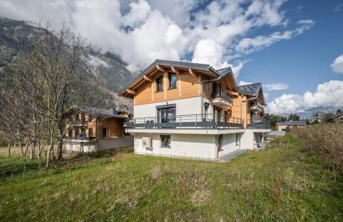 Chalet Ikigai Chamonix - by EMERALD STAY - Photo 45