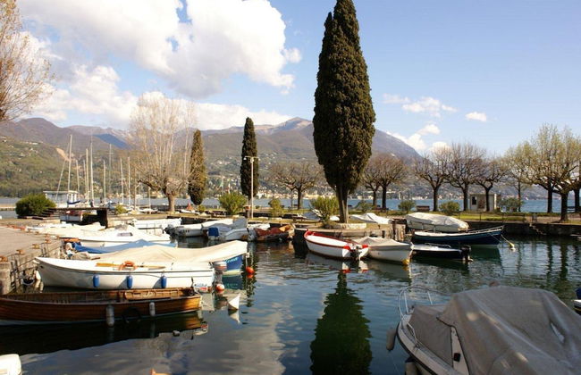 Barchi Resort - Apartments Suites - Villa Venezia - Master Villa Venezia - Foto 13