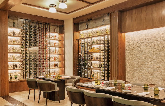 Grand Fiesta Americana Coral Beach Cancun - All Inclusive - Foto 74