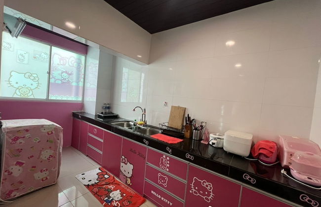 Hello Kitty Signature Suite - Foto 27