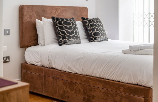 Gorgeous Kentish Town Flat - Foto 8