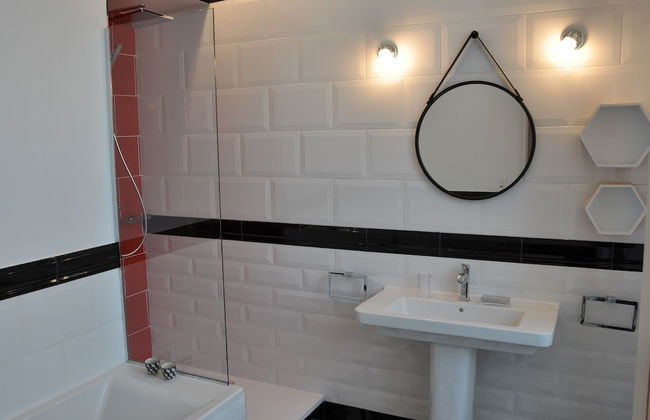 La France - Gite Château - Foto 15