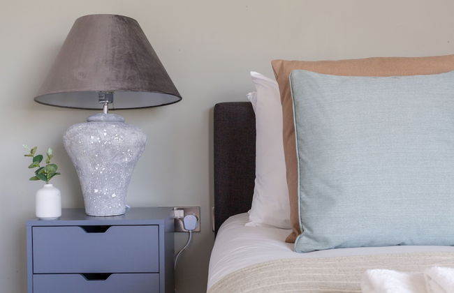 The Streatham Penthouse - Foto 9