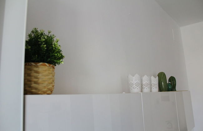 WISH SUITE LA MATA DE SEVILLA - Foto 48