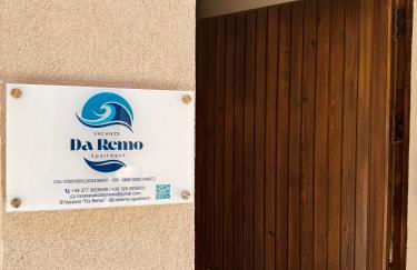 DA REMO apartment - Foto 1