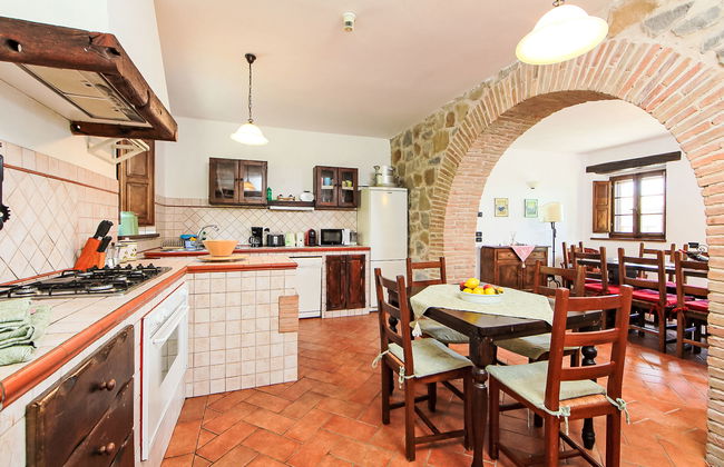 Val d'Orcia - Photo 12