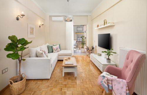 Ivory Luxury Suite by Corfuescapes - Foto 6