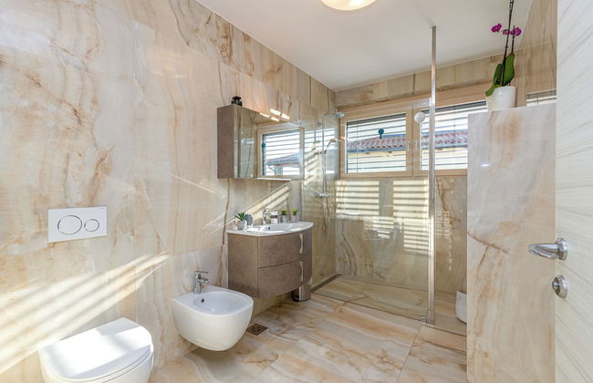 Panorama Seaview Kolomban - Foto 24