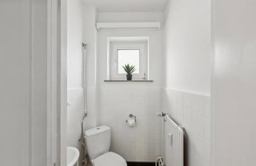 Berner Bude 4, 2 SZ, Top Anbindung - Foto 3