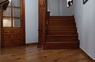 Casa Villamiel - Foto 2