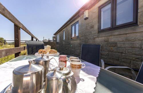 Burnlea Holiday Cottage - Foto 26