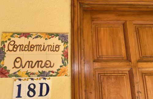 Casa vacanze Brezza di mare - Foto 37