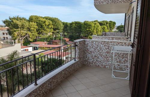 La Casa dei Due Mari - large apartment with parking - Foto 25