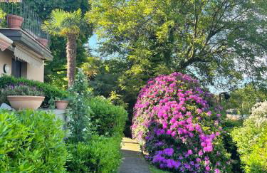 Bnbook Casa Luccio VistaLago Ispra - Foto 37