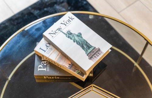 Luxury 5 bedroom House With FREE Parking and Pool Table - Foto 35