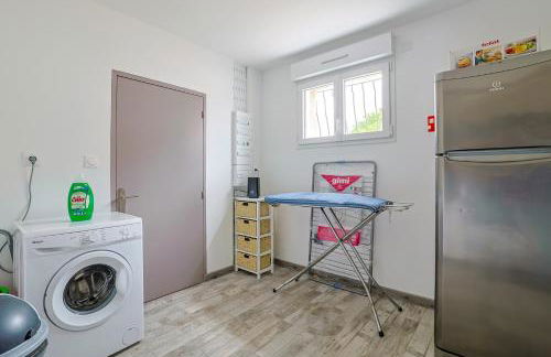 Le Saint-Roch #Jardin #Paisible - Foto 23