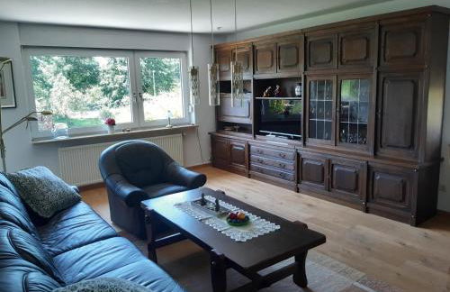 Ferienwohnung Am Mühlenbach - Foto 3