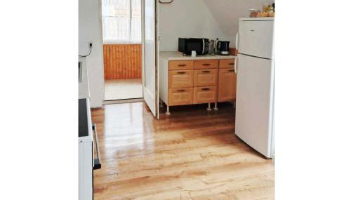 Wohnung Beth im Dachgeschoss mit Balkon - Foto 5