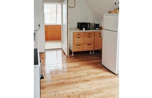 Wohnung Beth im Dachgeschoss mit Balkon - Foto 5