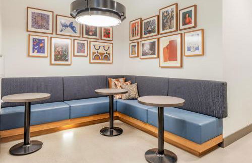 Blueground Civic Center view nr Lake Merritt SFO-1884 - Foto 48